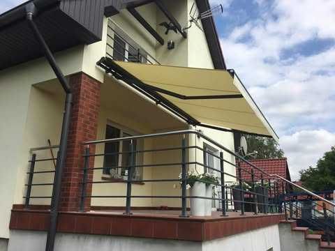 Rolety zewnętrzne/okna/moskitiery sprzedaż naprawa