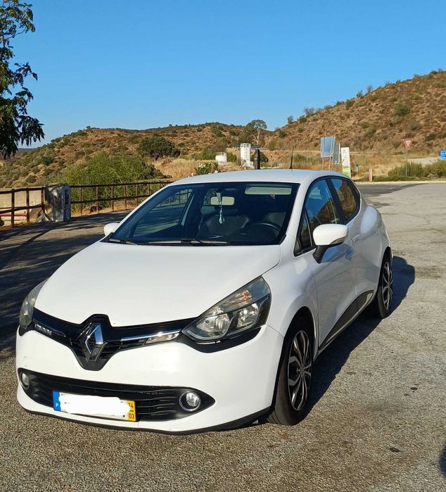 Reneault Clio IV 1.5 Dci