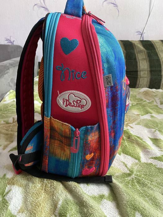 Рюкзак для девочки