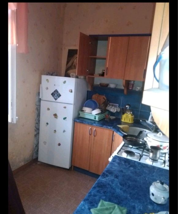 1-комнатная квартира по адресу ул. Господарська (площадь 35 м²) - Atlanta.ua - фото 2