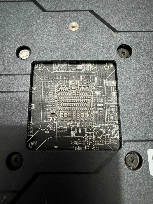 Відеокарта PowerColor RX 5700 XT Red Devil 8GB (відмінний стан)