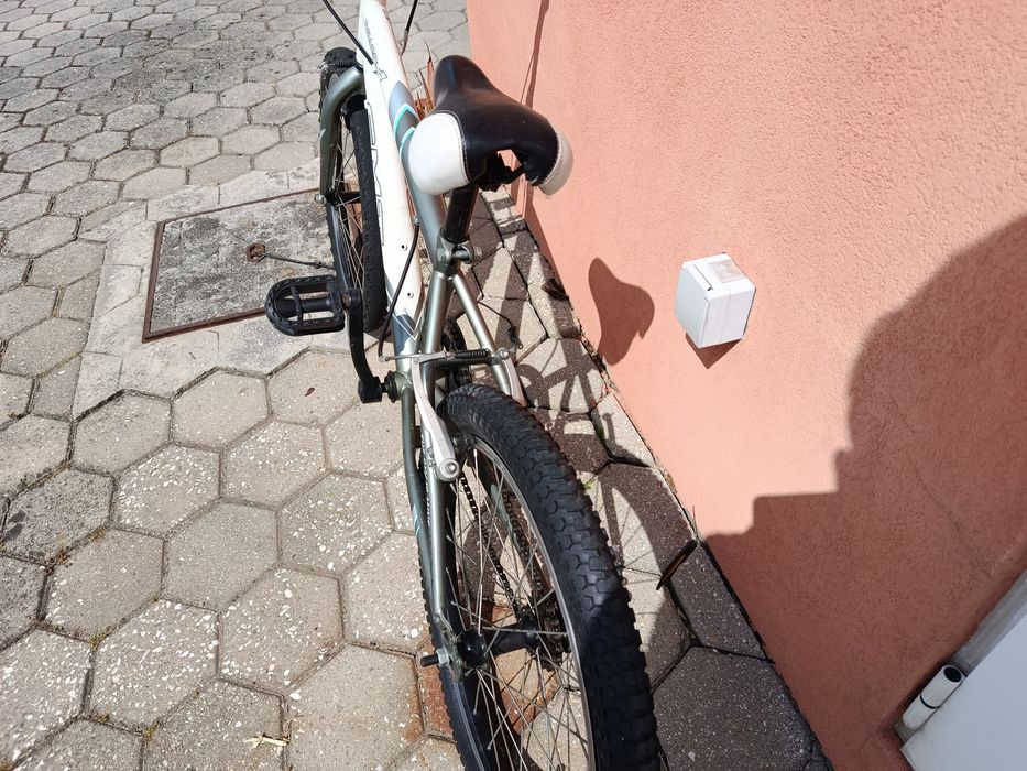 Bicicleta criança