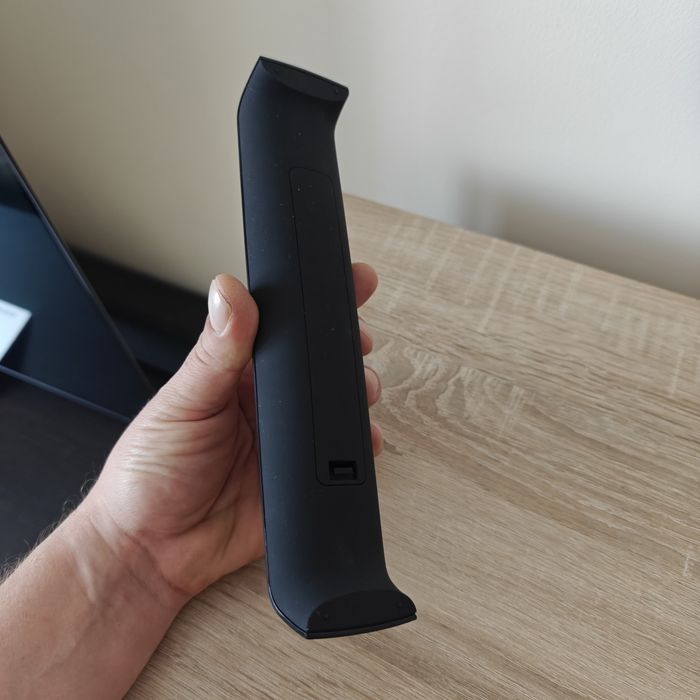 Nowy pilot Upc ,pilot tv ,pilot box