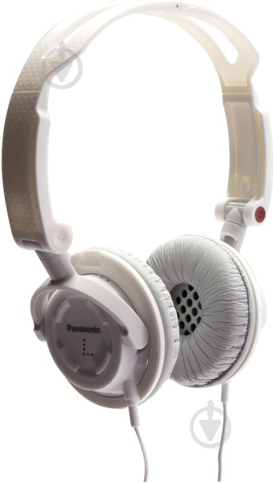 Наушники Panasonic RP-DJS150E-W