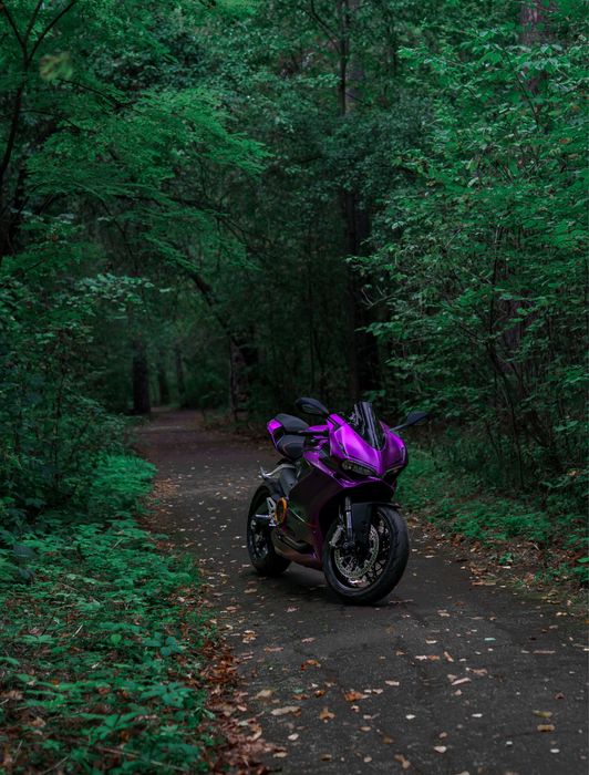 Ducati 959 panigale