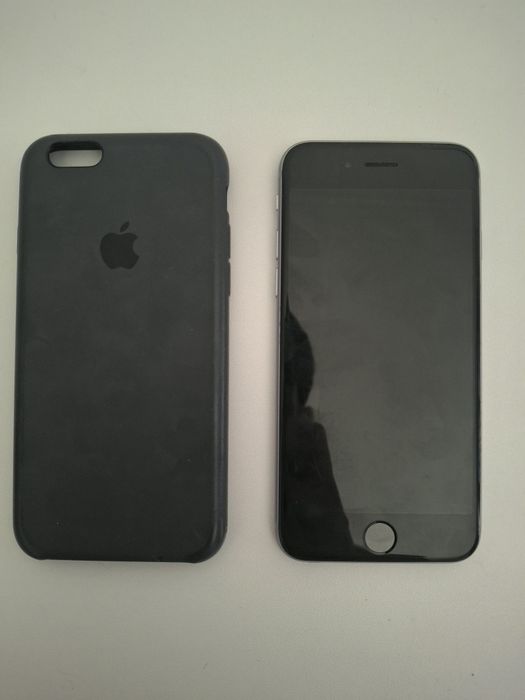 Iphone 6s 64gb usado