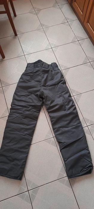 Робочий костюм утепленний