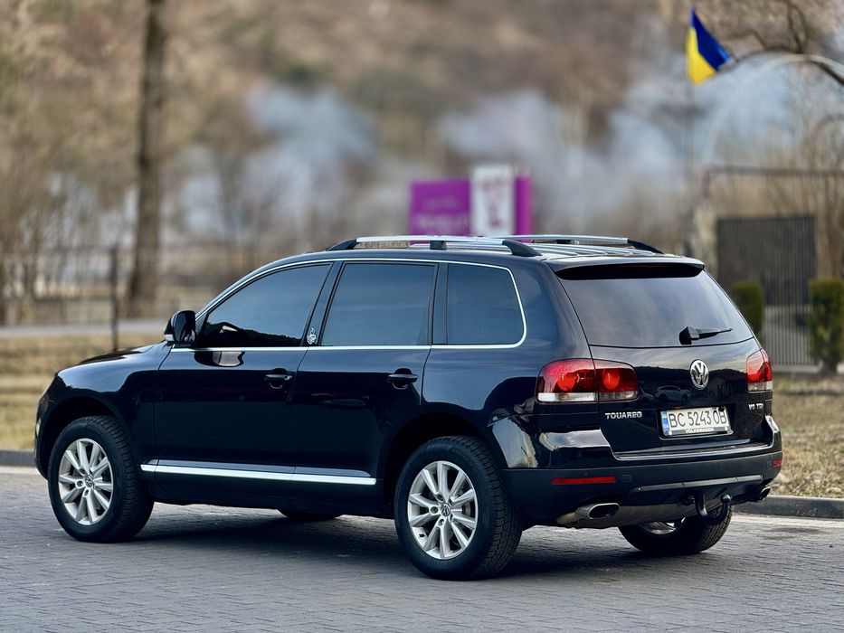 Tayper 2008 рік… автомат