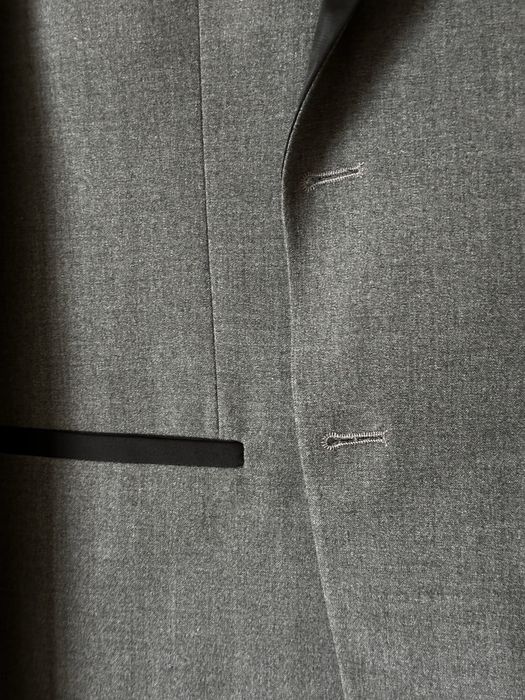 Чоловічий весільний костюм 56 розмір (М-L)