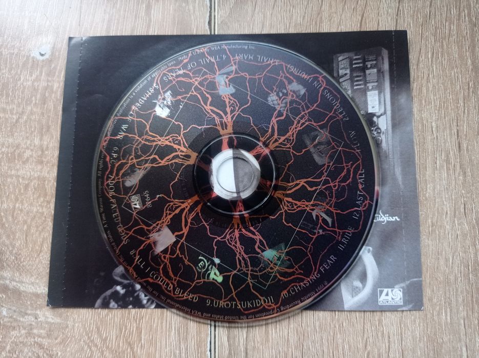 Testament -      Low