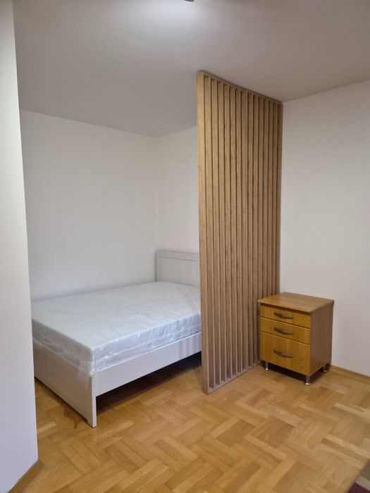 Mieszkanie – Warszawa - Widok 2