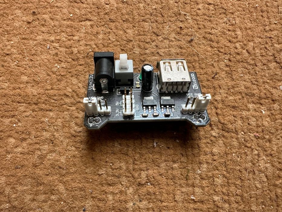 Плати розширення для міні ПК Raspberry Pi такі як Explorer і Sense HAT