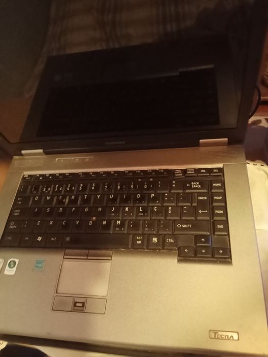 Computador Toshiba