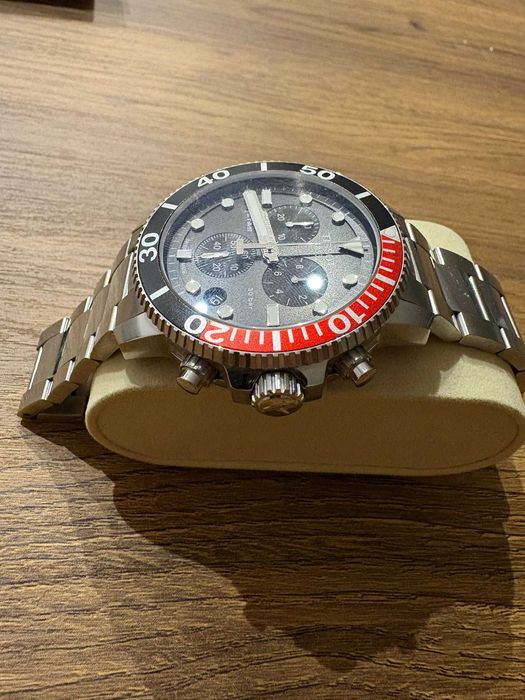 Tissot Seastar 1000 Chronograph
