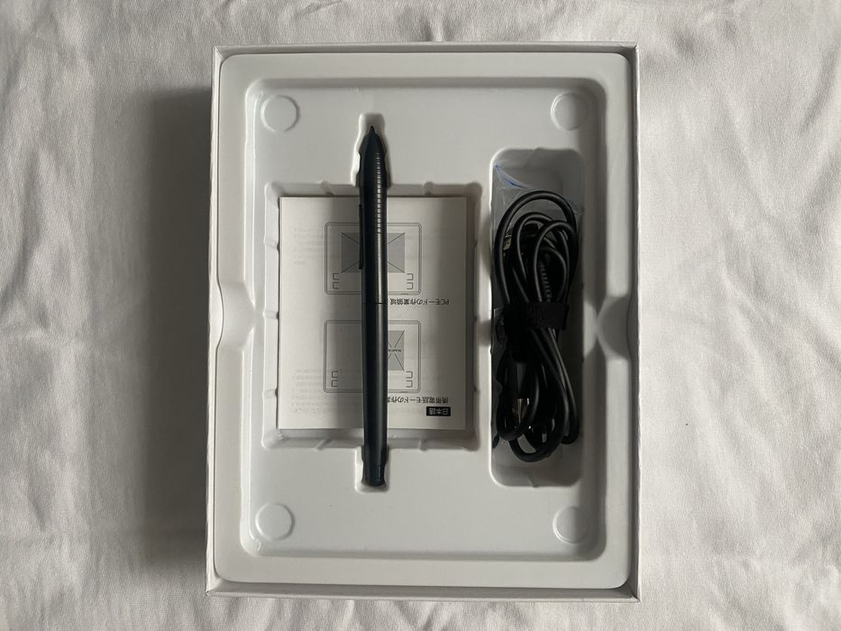 Tablet graficzny HUION Inspiroy H430P