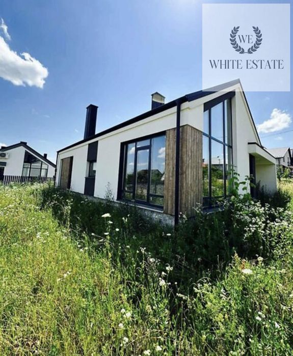 Продаж будинка с. Петриків