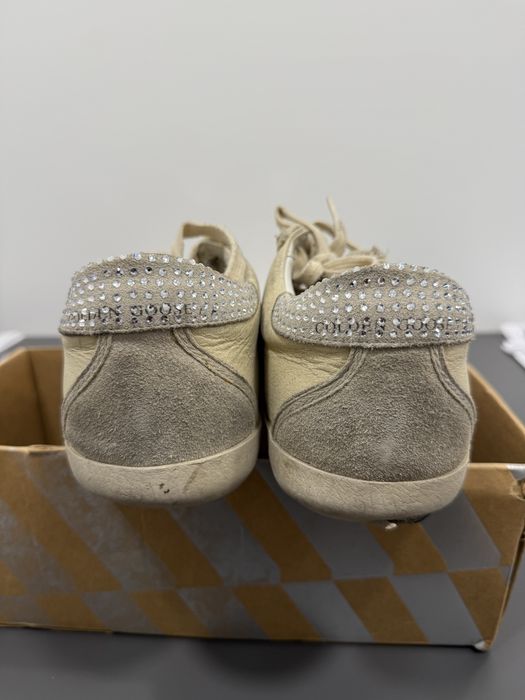 Golden Goose T38 Originais