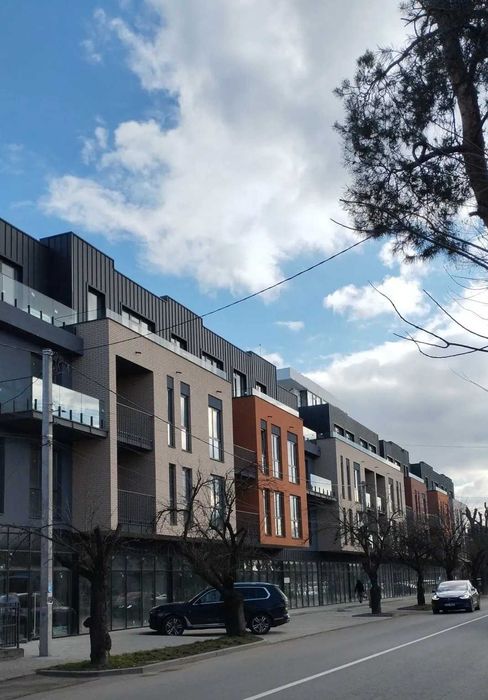 1-room apartment apartment by the address st. Sobranetskaya (area 56 m²) - Atlanta.ua - photo 11