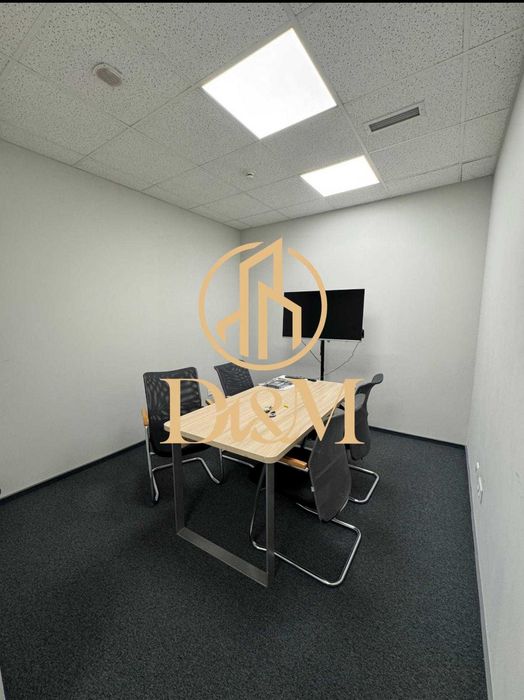Актуально оренда офісу БЦ "Horizon Office Tower"! - View 3