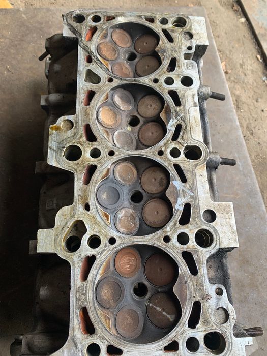 Головка блоку 1.8 AWT