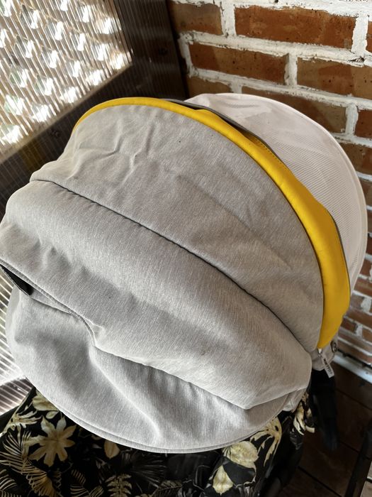 Візок/коляска 2в1