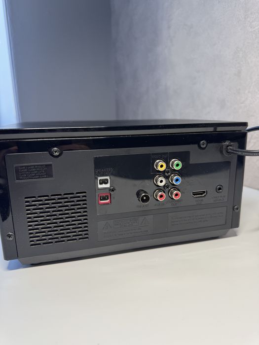 Wieża stereo kolumny radio Samsung MM-E430D