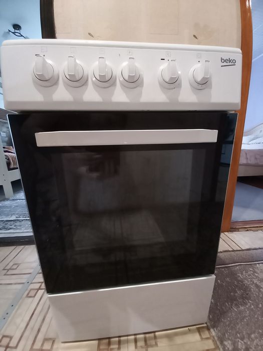 Продам електроплиту