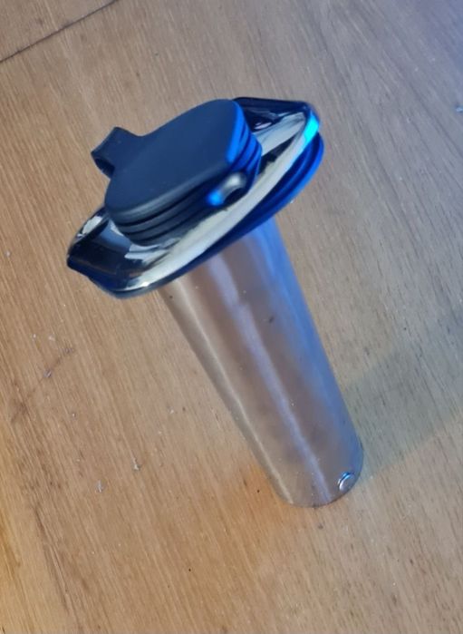 Suporte para cana de pesca