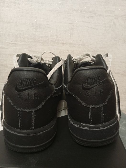 кросівки Nike air flea 39 розмір