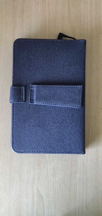 Tablet Android 8'' com Capa e Teclado