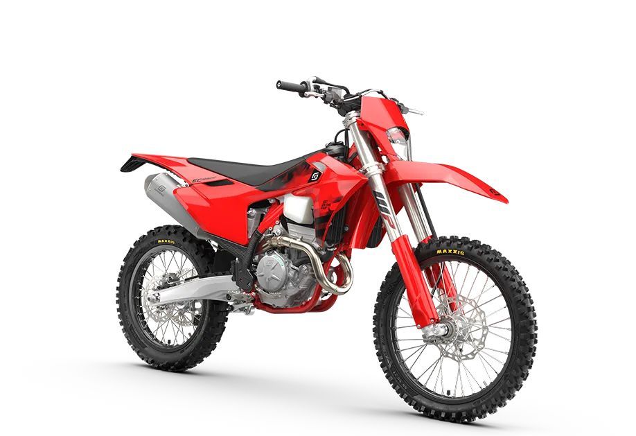 Gas Gas EC GASGAS EC 350F Nowy Model 2026 dostawa PL - KTM EXC 350
