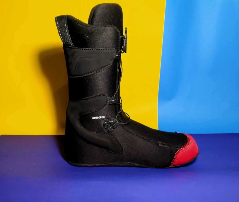 Buty snowboardowe HEAD RODEO rozm. 39 NIEUŻYWANE
