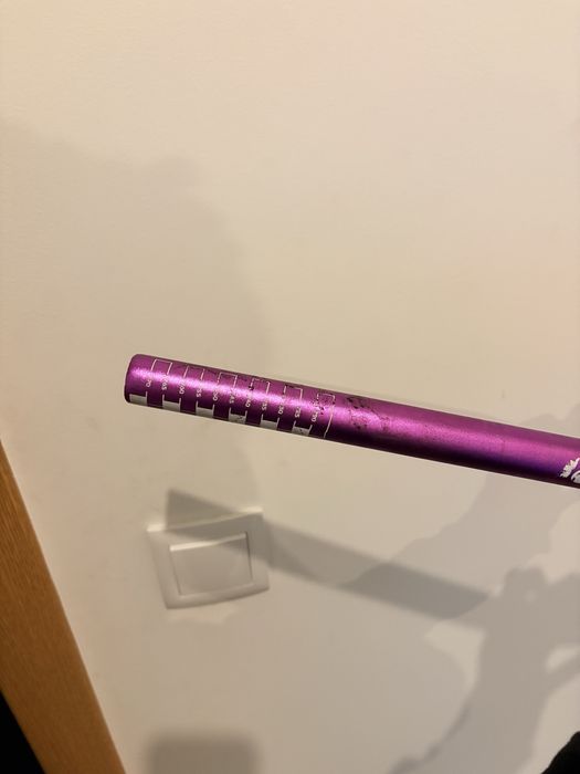 Guidão hupi 2025 novo   LEIA A DESCRICÃO!!