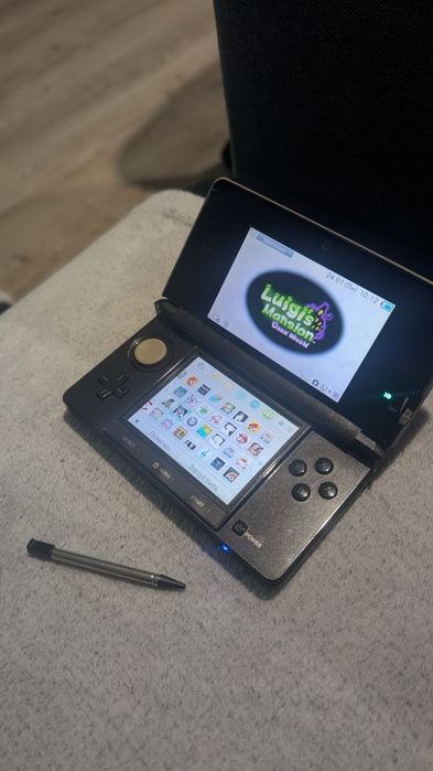 nintendo switch - купити ігрові приставки Nintendo DS - Ціна на OLX.ua