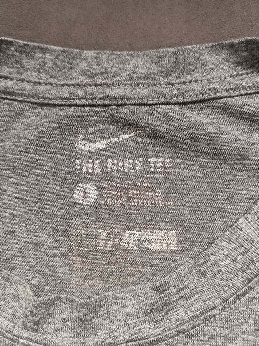 Koszulka Dri-Fit Just Do It