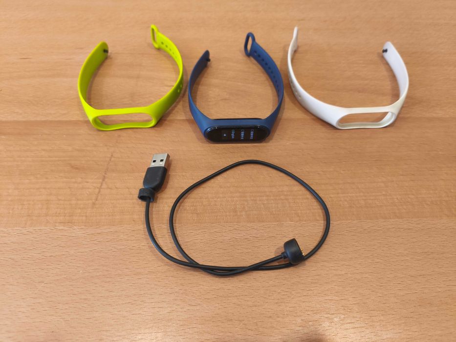 Xiaomi Mi Smart Band 5 (Modelo XMSH10HM)