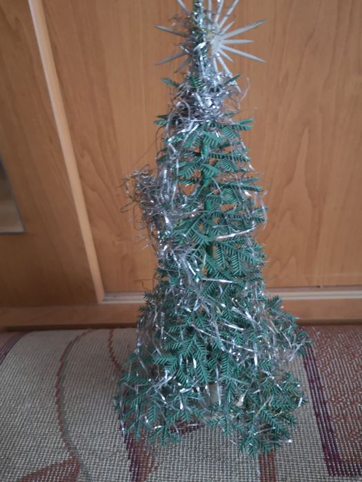 Choineczka dekoracyjna