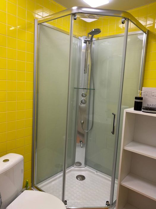 Продам 2 квартиру в Центре с кап ремонтом ул.Гольдберговская