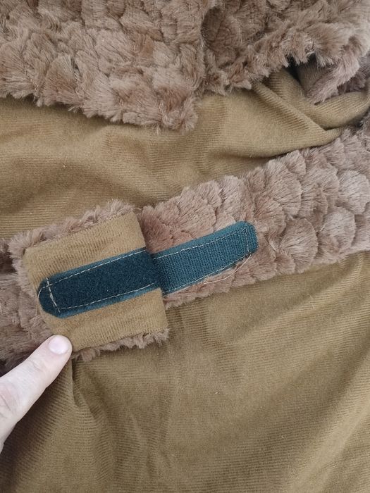 Новорічний костюм для собак