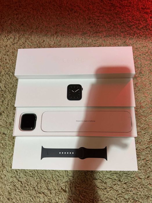 Apple Watch Series 5 40mm GPS