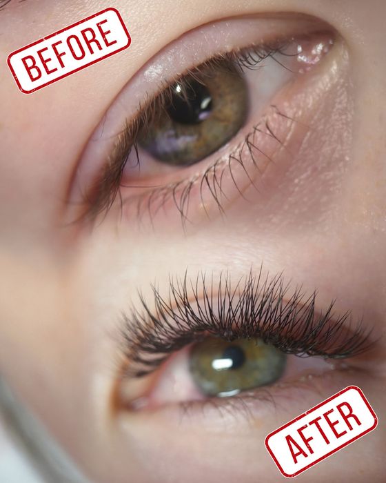 Stylizacja rzęs / przedłużanie rzęs Nowy Prokocim