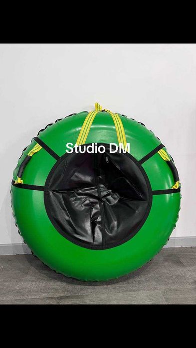 Тюбинг Ватрушка от производителя! активный отдых Сумы