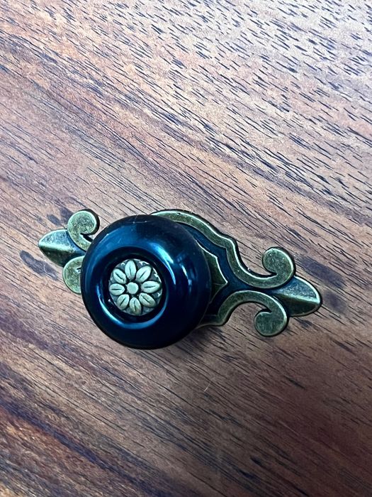 Toilete Piche Restaurado Madeira