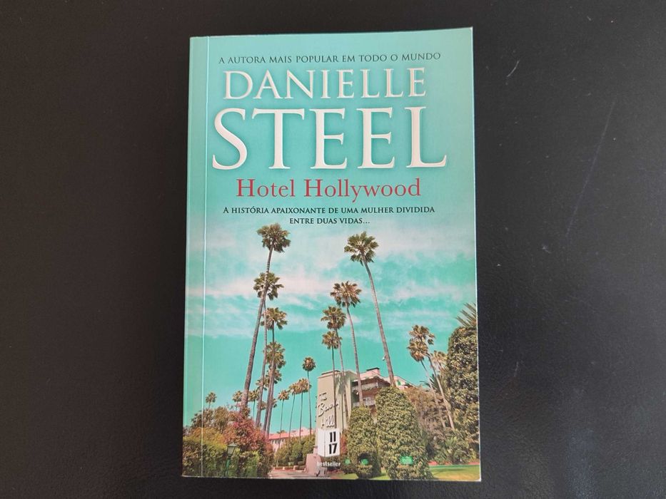 Hotel Hollywood • Danielle Steel