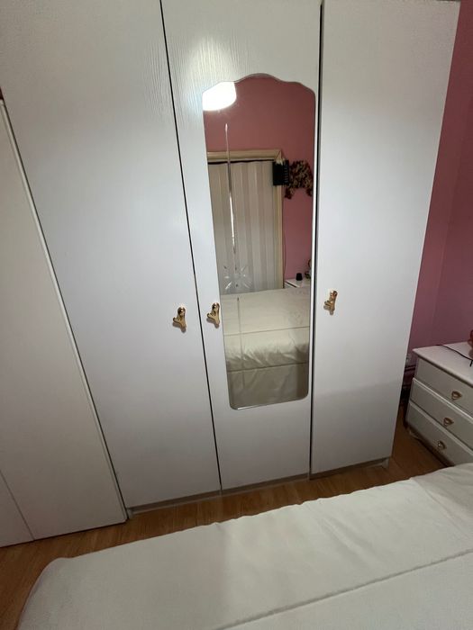 Roupeiro de quarto