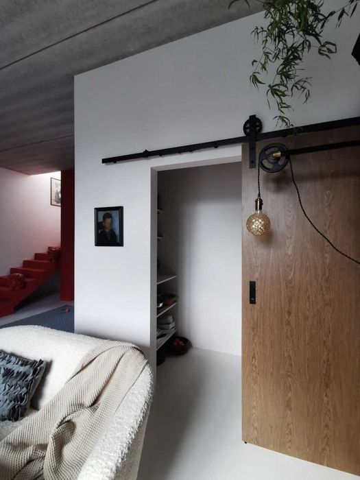 Будинок як витвір мистецтва, між тим функціональний.