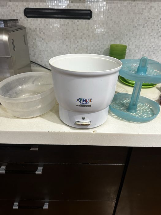 Стерилизатор Avent