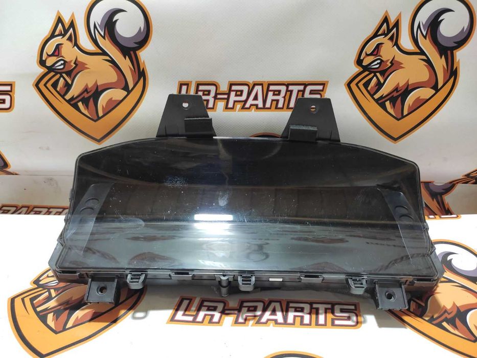 Панель приладів TFT LED щиток приладів Jaguar Discovery 5 Range Rover