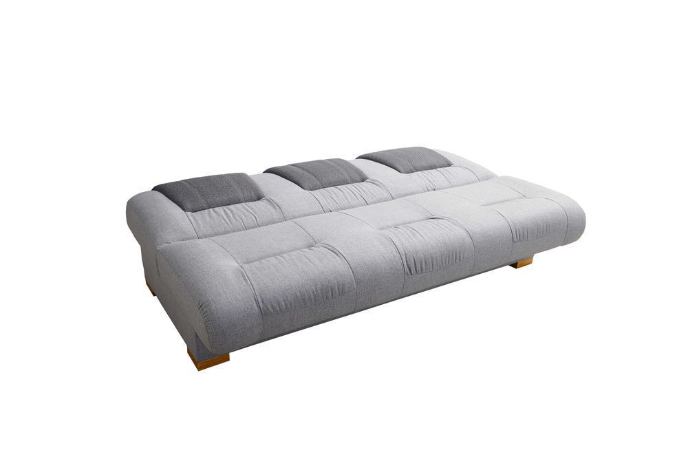Zestaw wypoczynkowy "SOFT" 311 tkanina PRODUCENT