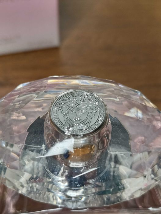 Versace Bright Crystal Eau de Toilette оригінал